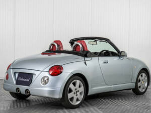 Afbeelding 2/50 van Daihatsu Copen 1.3-16v (2006)