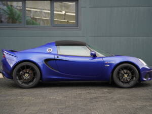 Afbeelding 3/50 van Lotus Elise Sport 240 &quot;Final Edition&quot; (2021)