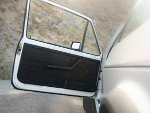 Afbeelding 33/58 van Volkswagen Golf I GTI 1.6 (1982)