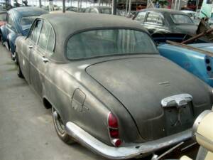 Bild 8/14 von Jaguar Type S 3.8 (1966)