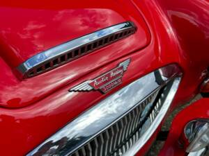 Image 14/29 of Austin-Healey 3000 Mk III (BJ8) (1966)