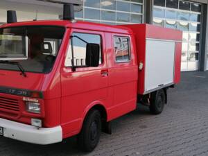 Imagen 3/55 de Volkswagen LT 31 (1996)