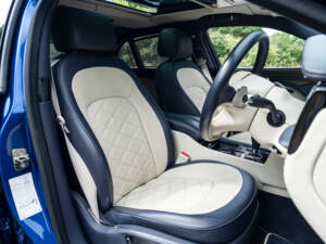 Bild 23/40 von Bentley Mulsanne Speed (2015)