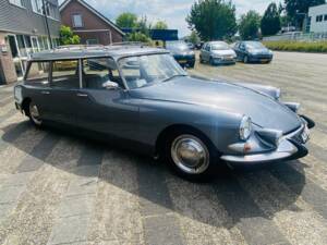 Bild 15/50 von Citroën DS 21 Familiale (1967)