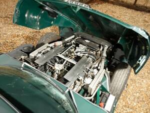Afbeelding 4/4 van Jaguar E-Type V12 (2+2) (1971)