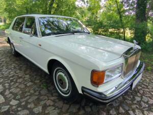 Afbeelding 27/33 van Rolls-Royce Silver Spur II (1991)
