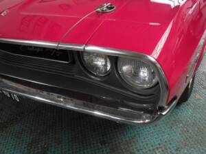 Image 12/50 de Dodge Challenger R&#x2F;T 440 Six-Pack (1970)