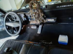 Image 16/19 de Oldsmobile Toronado (1969)