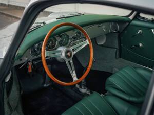 Image 24/46 of Porsche 356 B 1600 Super 90 (1962)