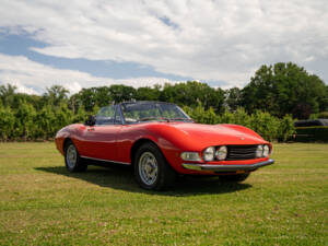 Imagen 25/65 de FIAT Dino Spider (1968)