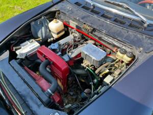 Image 7/7 of FIAT 124 Spider CS1 (1974)