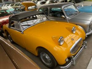 Bild 8/24 von Austin-Healey Sprite Mk I (1959)