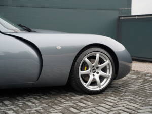 Afbeelding 26/50 van TVR Tuscan (2003)