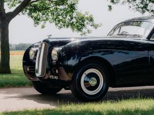 Image 44/50 de Bentley R-Type Continental (1953)