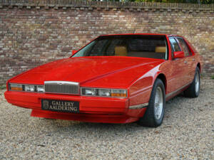 Bild 40/50 von Aston Martin Lagonda (1984)