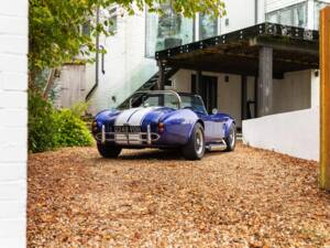 Bild 28/50 von AC Cobra 289 (1997)