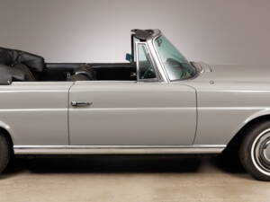 Bild 9/43 von Mercedes-Benz 250 SE (1967)