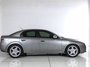 Image 6/33 de Alfa Romeo 159 2.2 JTS 16V (2006)