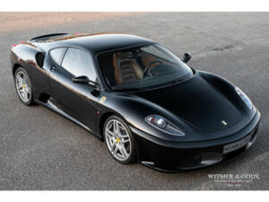 Bild 8/30 von Ferrari F 430 (2005)