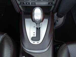 Image 46/50 of Porsche 911 Turbo (2008)