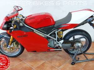 Bild 8/29 von Ducati DUMMY (2002)