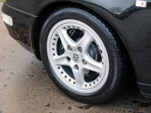 Bild 12/22 von Porsche 911 Carrera (1997)