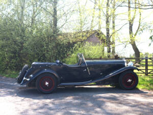 Image 5/17 of Lagonda M 35 Rapide T9 (1934)