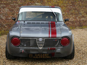 Bild 5/50 von Alfa Romeo Giulia Nuova Super 1600 (1969)
