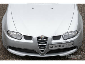 Afbeelding 19/31 van Alfa Romeo 147 3.2 GTA (2003)