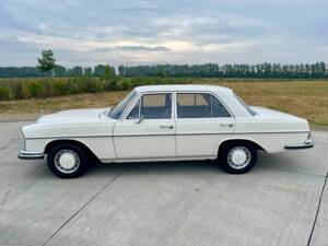 Immagine 3/19 di Mercedes-Benz 280 S (1971)