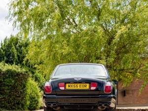 Afbeelding 34/50 van Bentley Arnage T (2005)