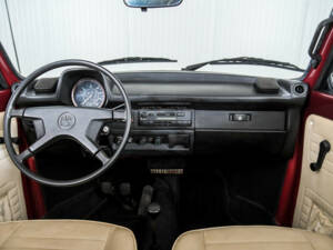 Bild 7/50 von Volkswagen Maggiolone 1303 LS (1977)