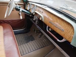 Bild 10/14 von FIAT 1100-103 Vignale (1955)