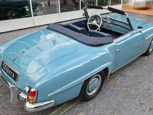 Bild 5/12 von Mercedes-Benz 190 SL (1959)