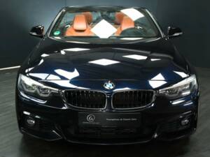 Image 9/30 de BMW 435d xDrive (2017)