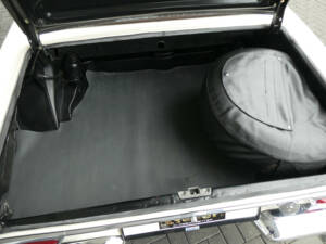 Bild 19/30 von Mercedes-Benz 280 SL (1970)