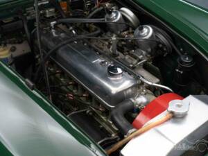 Imagen 3/19 de Austin-Healey 3000 Mk III (BJ8) (1966)