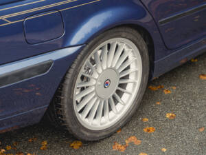 Image 61/99 de ALPINA B10 3.3 Touring (2001)