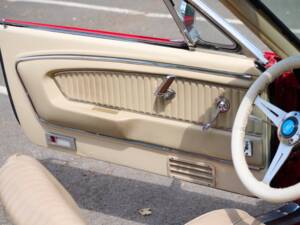 Immagine 22/50 di Ford Mustang 289 (1966)