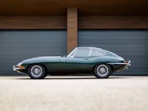 Bild 48/50 von Jaguar E-Type 4.2 (1965)