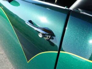 Image 7/42 of Chevrolet Bel Air Coupe (1958)