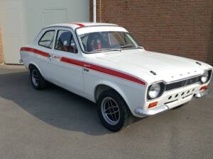 Immagine 2/15 di Ford Escort Mexico (1973)