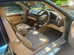 Bild 8/10 von Mercedes-Benz SL 280 (1998)