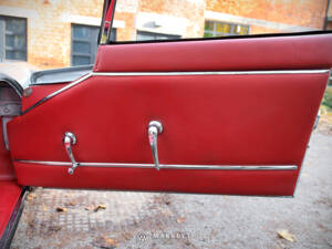 Bild 51/69 von Jaguar E-Type 3.8 Flat Floor (1961)