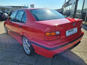 Imagen 5/36 de BMW M3 (1995)