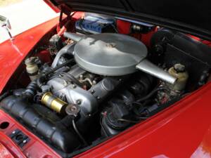 Image 20/21 of Jaguar Mk II 3.8 (1965)