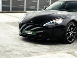 Image 3/35 of Aston Martin Rapide S (2014)