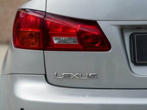 Afbeelding 12/50 van Lexus IS 220d (2006)