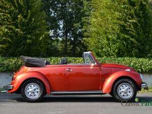 Image 17/43 of Volkswagen Beetle 1302 LS (1972)