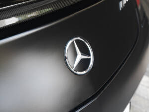 Immagine 15/32 di Mercedes-Benz SLS AMG Black Series (2014)